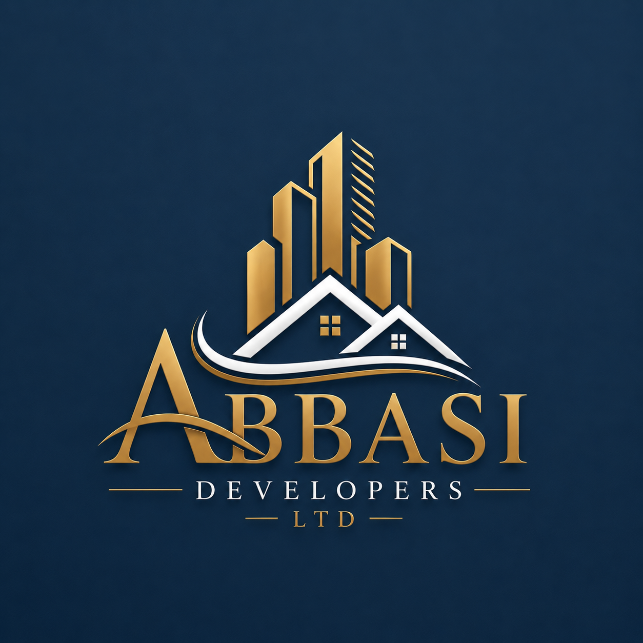 Abbasi Developers Ltd